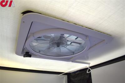 2020 Toyota Tacoma TRD Off-Road  4x4 4dr Double Cab 5.0 ft SB! ORU DESIGNS Bruin Camper! Back Up Camera! Blind Spot Monitor! Park Assist Sensors! Navigation! Bluetooth! Heated Leather Seats! Tow Pkg! - Photo 35 - Portland, OR 97266