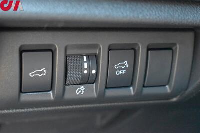 2022 Subaru Outback Wilderness  AWD 4dr Crossover**BY APPOINTMENT ONLY** EyeSight Assist! X-Mode! Back-Up Camera! Full Heated Leather Seats! GPS Navigation! Power Liftgate! Apple CarPlay! Android Auto! Roof Rails! - Photo 14 - Portland, OR 97266