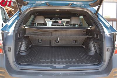 2022 Subaru Outback Wilderness  AWD 4dr Crossover**BY APPOINTMENT ONLY** EyeSight Assist! X-Mode! Back-Up Camera! Full Heated Leather Seats! GPS Navigation! Power Liftgate! Apple CarPlay! Android Auto! Roof Rails! - Photo 28 - Portland, OR 97266