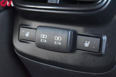 2022 Subaru Outback Wilderness  AWD 4dr Crossover**BY APPOINTMENT ONLY** EyeSight Assist! X-Mode! Back-Up Camera! Full Heated Leather Seats! GPS Navigation! Power Liftgate! Apple CarPlay! Android Auto! Roof Rails! - Photo 25 - Portland, OR 97266