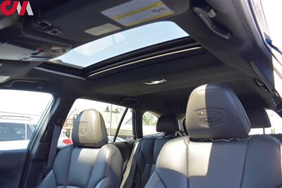 2022 Subaru Outback Wilderness  AWD 4dr Crossover**BY APPOINTMENT ONLY** EyeSight Assist! X-Mode! Back-Up Camera! Full Heated Leather Seats! GPS Navigation! Power Liftgate! Apple CarPlay! Android Auto! Roof Rails! - Photo 30 - Portland, OR 97266