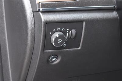 2017 Jeep Grand Cherokee Limited  4x4 4dr SUV! Back UP Camera! Cruise Control! Navigation! Heated & Ventilated Seats! Heated Steering Wheel! Sunroof! Bluetooth Connectivity! - Photo 16 - Portland, OR 97266