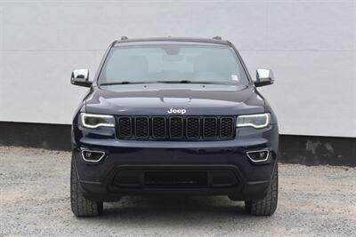 2017 Jeep Grand Cherokee Limited  4x4 4dr SUV! Back UP Camera! Cruise Control! Navigation! Heated & Ventilated Seats! Heated Steering Wheel! Sunroof! Bluetooth Connectivity! - Photo 7 - Portland, OR 97266