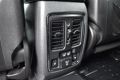 2017 Jeep Grand Cherokee Limited  4x4 4dr SUV! Back UP Camera! Cruise Control! Navigation! Heated & Ventilated Seats! Heated Steering Wheel! Sunroof! Bluetooth Connectivity! - Photo 27 - Portland, OR 97266