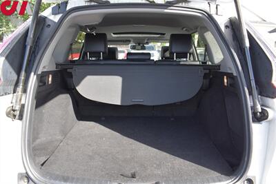 2020 Honda CR-V Hybrid Touring  AWD 4dr SUV**BY APPOINTMENT ONLY**Back-Up Camera! Park Assist! Bluetooth! GPS Nav! Heated Leather Seats! QI Wireless Charger! Power Liftgate! - Photo 25 - Portland, OR 97266