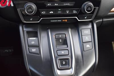 2020 Honda CR-V Hybrid Touring  AWD 4dr SUV**BY APPOINTMENT ONLY**Back-Up Camera! Park Assist! Bluetooth! GPS Nav! Heated Leather Seats! QI Wireless Charger! Power Liftgate! - Photo 19 - Portland, OR 97266