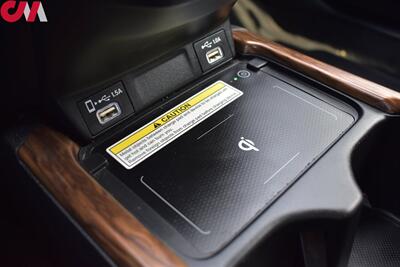 2020 Honda CR-V Hybrid Touring  AWD 4dr SUV**BY APPOINTMENT ONLY**Back-Up Camera! Park Assist! Bluetooth! GPS Nav! Heated Leather Seats! QI Wireless Charger! Power Liftgate! - Photo 20 - Portland, OR 97266