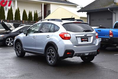 2014 Subaru XV Crosstrek 2.0i Limited  AWD 4dr Crossover Back-Up Cam! Bluetooth w/Voice Activation! Traction Control! Heated Leather Seats! Roof Rails! - Photo 2 - Portland, OR 97266