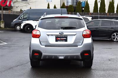 2014 Subaru XV Crosstrek 2.0i Limited  AWD 4dr Crossover Back-Up Cam! Bluetooth w/Voice Activation! Traction Control! Heated Leather Seats! Roof Rails! - Photo 4 - Portland, OR 97266