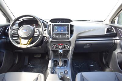 2023 Subaru Crosstrek Sport  AWD 4dr Crossover! X-Mode! SI-Drive! EyeSight Assist Tech! Back Up Camera! Heated Leather Seats! Apple CarPlay! Android Auto! Trunk Cargo Cover! Roof Rack! - Photo 13 - Portland, OR 97266