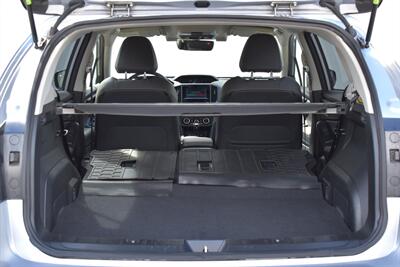 2023 Subaru Crosstrek Sport  AWD 4dr Crossover! X-Mode! SI-Drive! EyeSight Assist Tech! Back Up Camera! Heated Leather Seats! Apple CarPlay! Android Auto! Trunk Cargo Cover! Roof Rack! - Photo 30 - Portland, OR 97266