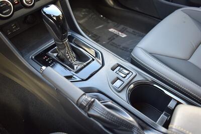 2023 Subaru Crosstrek Sport  AWD 4dr Crossover! X-Mode! SI-Drive! EyeSight Assist Tech! Back Up Camera! Heated Leather Seats! Apple CarPlay! Android Auto! Trunk Cargo Cover! Roof Rack! - Photo 24 - Portland, OR 97266