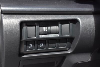 2023 Subaru Crosstrek Sport  AWD 4dr Crossover! X-Mode! SI-Drive! EyeSight Assist Tech! Back Up Camera! Heated Leather Seats! Apple CarPlay! Android Auto! Trunk Cargo Cover! Roof Rack! - Photo 16 - Portland, OR 97266