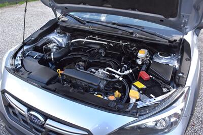 2023 Subaru Crosstrek Sport  AWD 4dr Crossover! X-Mode! SI-Drive! EyeSight Assist Tech! Back Up Camera! Heated Leather Seats! Apple CarPlay! Android Auto! Trunk Cargo Cover! Roof Rack! - Photo 33 - Portland, OR 97266