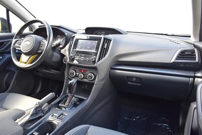 2023 Subaru Crosstrek Sport  AWD 4dr Crossover! X-Mode! SI-Drive! EyeSight Assist Tech! Back Up Camera! Heated Leather Seats! Apple CarPlay! Android Auto! Trunk Cargo Cover! Roof Rack! - Photo 12 - Portland, OR 97266