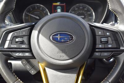 2023 Subaru Crosstrek Sport  AWD 4dr Crossover! X-Mode! SI-Drive! EyeSight Assist Tech! Back Up Camera! Heated Leather Seats! Apple CarPlay! Android Auto! Trunk Cargo Cover! Roof Rack! - Photo 15 - Portland, OR 97266