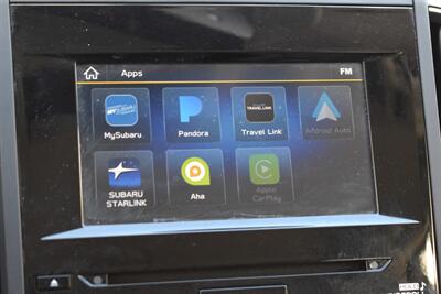 2023 Subaru Crosstrek Sport  AWD 4dr Crossover! X-Mode! SI-Drive! EyeSight Assist Tech! Back Up Camera! Heated Leather Seats! Apple CarPlay! Android Auto! Trunk Cargo Cover! Roof Rack! - Photo 23 - Portland, OR 97266