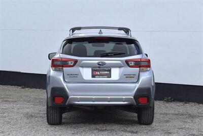 2023 Subaru Crosstrek Sport  AWD 4dr Crossover! X-Mode! SI-Drive! EyeSight Assist Tech! Back Up Camera! Heated Leather Seats! Apple CarPlay! Android Auto! Trunk Cargo Cover! Roof Rack! - Photo 4 - Portland, OR 97266