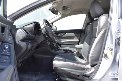 2023 Subaru Crosstrek Sport  AWD 4dr Crossover! X-Mode! SI-Drive! EyeSight Assist Tech! Back Up Camera! Heated Leather Seats! Apple CarPlay! Android Auto! Trunk Cargo Cover! Roof Rack! - Photo 10 - Portland, OR 97266