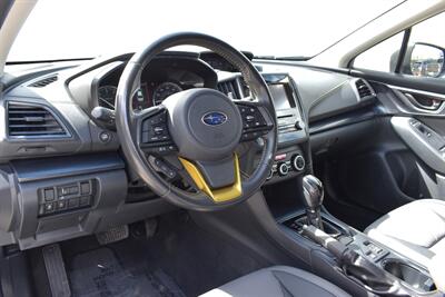 2023 Subaru Crosstrek Sport  AWD 4dr Crossover! X-Mode! SI-Drive! EyeSight Assist Tech! Back Up Camera! Heated Leather Seats! Apple CarPlay! Android Auto! Trunk Cargo Cover! Roof Rack! - Photo 3 - Portland, OR 97266