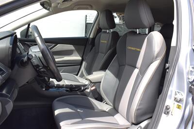 2023 Subaru Crosstrek Sport  AWD 4dr Crossover! X-Mode! SI-Drive! EyeSight Assist Tech! Back Up Camera! Heated Leather Seats! Apple CarPlay! Android Auto! Trunk Cargo Cover! Roof Rack! - Photo 11 - Portland, OR 97266