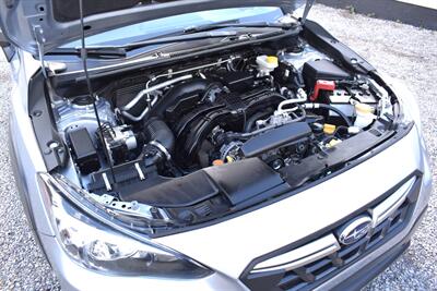 2023 Subaru Crosstrek Sport  AWD 4dr Crossover! X-Mode! SI-Drive! EyeSight Assist Tech! Back Up Camera! Heated Leather Seats! Apple CarPlay! Android Auto! Trunk Cargo Cover! Roof Rack! - Photo 32 - Portland, OR 97266