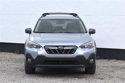 2023 Subaru Crosstrek Sport  AWD 4dr Crossover! X-Mode! SI-Drive! EyeSight Assist Tech! Back Up Camera! Heated Leather Seats! Apple CarPlay! Android Auto! Trunk Cargo Cover! Roof Rack! - Photo 7 - Portland, OR 97266