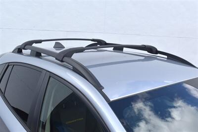 2023 Subaru Crosstrek Sport  AWD 4dr Crossover! X-Mode! SI-Drive! EyeSight Assist Tech! Back Up Camera! Heated Leather Seats! Apple CarPlay! Android Auto! Trunk Cargo Cover! Roof Rack! - Photo 31 - Portland, OR 97266