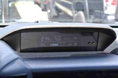 2023 Subaru Crosstrek Sport  AWD 4dr Crossover! X-Mode! SI-Drive! EyeSight Assist Tech! Back Up Camera! Heated Leather Seats! Apple CarPlay! Android Auto! Trunk Cargo Cover! Roof Rack! - Photo 20 - Portland, OR 97266