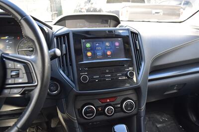 2023 Subaru Crosstrek Sport  AWD 4dr Crossover! X-Mode! SI-Drive! EyeSight Assist Tech! Back Up Camera! Heated Leather Seats! Apple CarPlay! Android Auto! Trunk Cargo Cover! Roof Rack! - Photo 19 - Portland, OR 97266