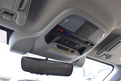 2023 Subaru Crosstrek Sport  AWD 4dr Crossover! X-Mode! SI-Drive! EyeSight Assist Tech! Back Up Camera! Heated Leather Seats! Apple CarPlay! Android Auto! Trunk Cargo Cover! Roof Rack! - Photo 18 - Portland, OR 97266