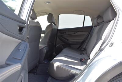 2023 Subaru Crosstrek Sport  AWD 4dr Crossover! X-Mode! SI-Drive! EyeSight Assist Tech! Back Up Camera! Heated Leather Seats! Apple CarPlay! Android Auto! Trunk Cargo Cover! Roof Rack! - Photo 26 - Portland, OR 97266