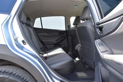 2023 Subaru Crosstrek Sport  AWD 4dr Crossover! X-Mode! SI-Drive! EyeSight Assist Tech! Back Up Camera! Heated Leather Seats! Apple CarPlay! Android Auto! Trunk Cargo Cover! Roof Rack! - Photo 27 - Portland, OR 97266