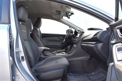 2023 Subaru Crosstrek Sport  AWD 4dr Crossover! X-Mode! SI-Drive! EyeSight Assist Tech! Back Up Camera! Heated Leather Seats! Apple CarPlay! Android Auto! Trunk Cargo Cover! Roof Rack! - Photo 28 - Portland, OR 97266