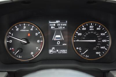 2024 Subaru Crosstrek Wilderness AWD 4dr Crossover! X-Mode! SI-Drive! EyeSight Assist Tech! Back Up Camera! Blind Spot Monitor! Heated Seats! Apple CarPlay! Android Auto! Sunroof! Roof Rails! All Weather Mats! - Photo 17 - Portland, OR 97266
