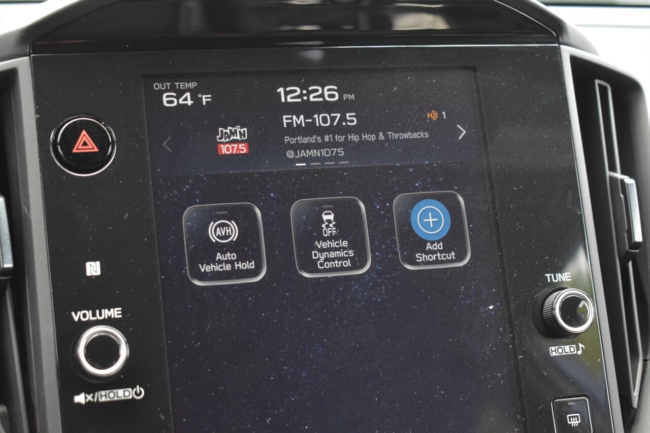 2024 Subaru Crosstrek Wilderness AWD 4dr Crossover! X-Mode! SI-Drive! EyeSight Assist Tech! Back Up Camera! Blind Spot Monitor! Heated Seats! Apple CarPlay! Android Auto! Sunroof! Roof Rails! All Weather Mats! - Photo 22 - Portland, OR 97266