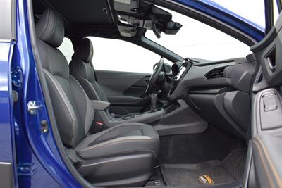 2024 Subaru Crosstrek Wilderness AWD 4dr Crossover! X-Mode! SI-Drive! EyeSight Assist Tech! Back Up Camera! Blind Spot Monitor! Heated Seats! Apple CarPlay! Android Auto! Sunroof! Roof Rails! All Weather Mats! - Photo 28 - Portland, OR 97266