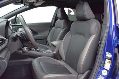 2024 Subaru Crosstrek Wilderness AWD 4dr Crossover! X-Mode! SI-Drive! EyeSight Assist Tech! Back Up Camera! Blind Spot Monitor! Heated Seats! Apple CarPlay! Android Auto! Sunroof! Roof Rails! All Weather Mats! - Photo 11 - Portland, OR 97266