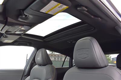 2024 Subaru Crosstrek Wilderness AWD 4dr Crossover! X-Mode! SI-Drive! EyeSight Assist Tech! Back Up Camera! Blind Spot Monitor! Heated Seats! Apple CarPlay! Android Auto! Sunroof! Roof Rails! All Weather Mats! - Photo 12 - Portland, OR 97266