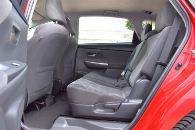 2012 Toyota Prius v Two 4dr Wagon! 44 City MPG! 40 Hwy MPG! EV/ECO/PWR Modes! Back Up Camera! Bluetooth Connectivity! - Photo 28 - Portland, OR 97266