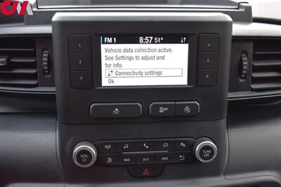 2020 Ford Explorer Police Interceptor Utility  AWD 4dr SUV**BY APPOINTMENT ONLY** Certified Calibration! Back Up Camera! Park Assist Sensors! Snow/Sand Drive Modes! Bluetooth/USB! Tow Pkg! - Photo 17 - Portland, OR 97266