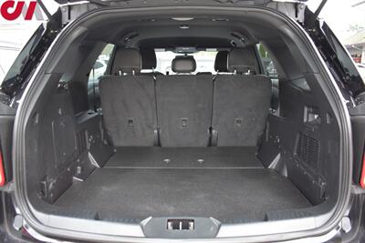 2020 Ford Explorer Police Interceptor Utility  AWD 4dr SUV**BY APPOINTMENT ONLY** Certified Calibration! Back Up Camera! Park Assist Sensors! Snow/Sand Drive Modes! Bluetooth/USB! Tow Pkg! - Photo 23 - Portland, OR 97266