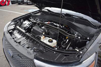 2020 Ford Explorer Police Interceptor Utility  AWD 4dr SUV**BY APPOINTMENT ONLY** Certified Calibration! Back Up Camera! Park Assist Sensors! Snow/Sand Drive Modes! Bluetooth/USB! Tow Pkg! - Photo 24 - Portland, OR 97266