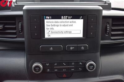 2020 Ford Explorer Police Interceptor Utility  AWD 4dr SUV**BY APPOINTMENT ONLY** Certified Calibration! Back Up Camera! Park Assist Sensors! Snow/Sand Drive Modes! Bluetooth/USB! Tow Pkg! - Photo 17 - Portland, OR 97266