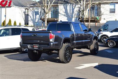 2020 Toyota Tacoma TRD Sport  4x4 4dr Double Cab 6.1 ft LB TOW PKG! Lane Assist & Pedestrian Detection! Back Up Cam! Bluetooth! AM Fuel Wheels! Goodyear Territory MT Tires! Rough Country N3 Rear Shocks! - Photo 5 - Portland, OR 97266