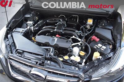 2014 Subaru XV Crosstrek 2.0i Premium  AWD 4dr Crossover CVT! Bluetooth! Heated Seats! Tractions Control! Sunroof! Trunk Cargo Cover! Roof Rails! All Weather Floor Mats! - Photo 30 - Portland, OR 97266