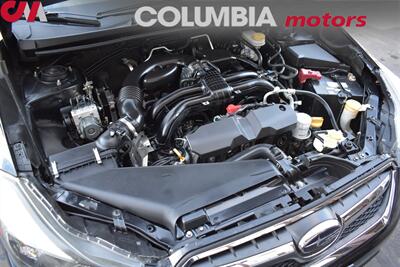 2014 Subaru XV Crosstrek 2.0i Premium  AWD 4dr Crossover CVT! Bluetooth! Heated Seats! Tractions Control! Sunroof! Trunk Cargo Cover! Roof Rails! All Weather Floor Mats! - Photo 29 - Portland, OR 97266