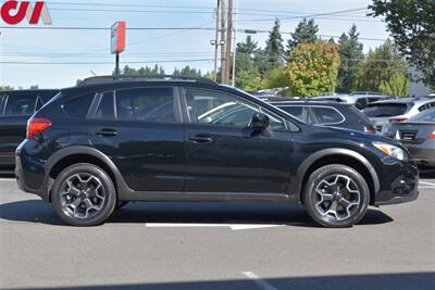2014 Subaru XV Crosstrek 2.0i Premium  AWD 4dr Crossover CVT! Bluetooth! Heated Seats! Tractions Control! Sunroof! Trunk Cargo Cover! Roof Rails! All Weather Floor Mats! - Photo 6 - Portland, OR 97266