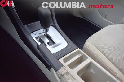 2014 Subaru XV Crosstrek 2.0i Premium  AWD 4dr Crossover CVT! Bluetooth! Heated Seats! Tractions Control! Sunroof! Trunk Cargo Cover! Roof Rails! All Weather Floor Mats! - Photo 25 - Portland, OR 97266