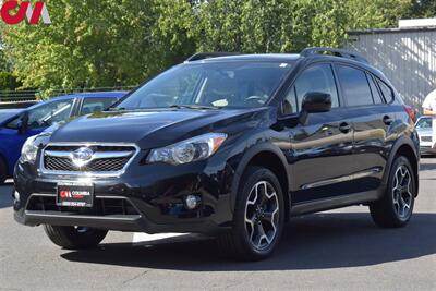2014 Subaru XV Crosstrek 2.0i Premium  AWD 4dr Crossover CVT! Bluetooth! Heated Seats! Tractions Control! Sunroof! Trunk Cargo Cover! Roof Rails! All Weather Floor Mats! - Photo 8 - Portland, OR 97266